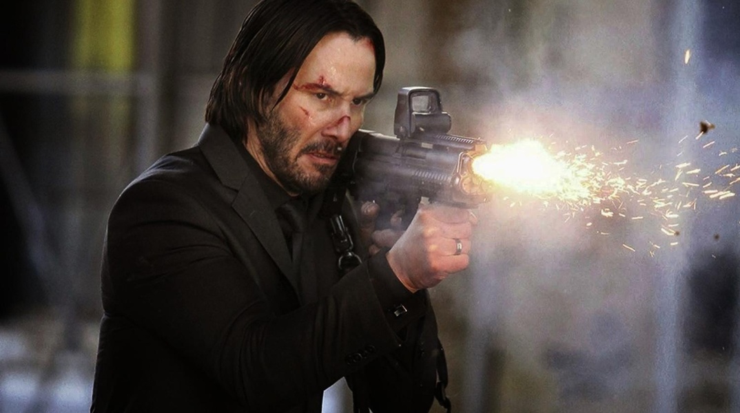 John Wick