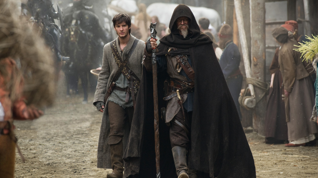 The Seventh Son