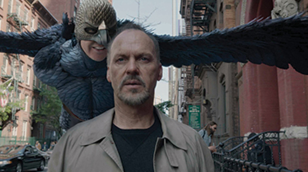 Birdman