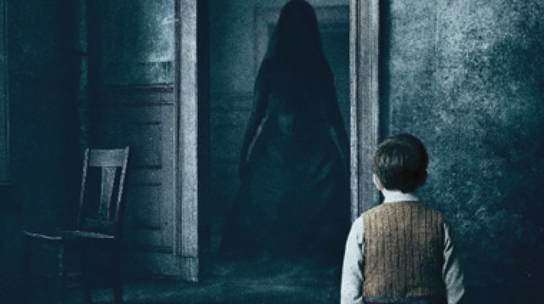 The Woman in Black 2 Angel of Death