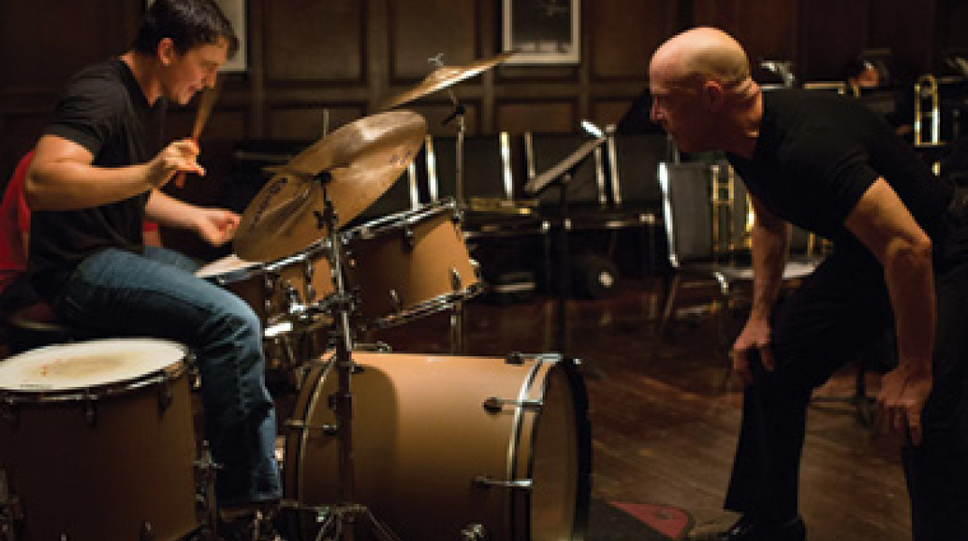 Whiplash
