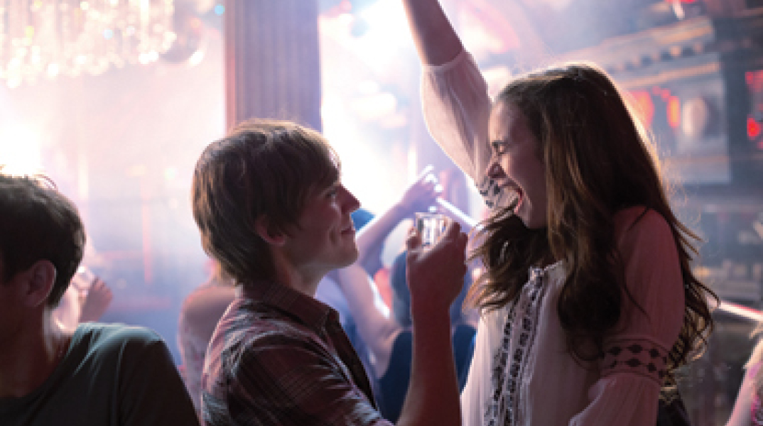 Love, Rosie