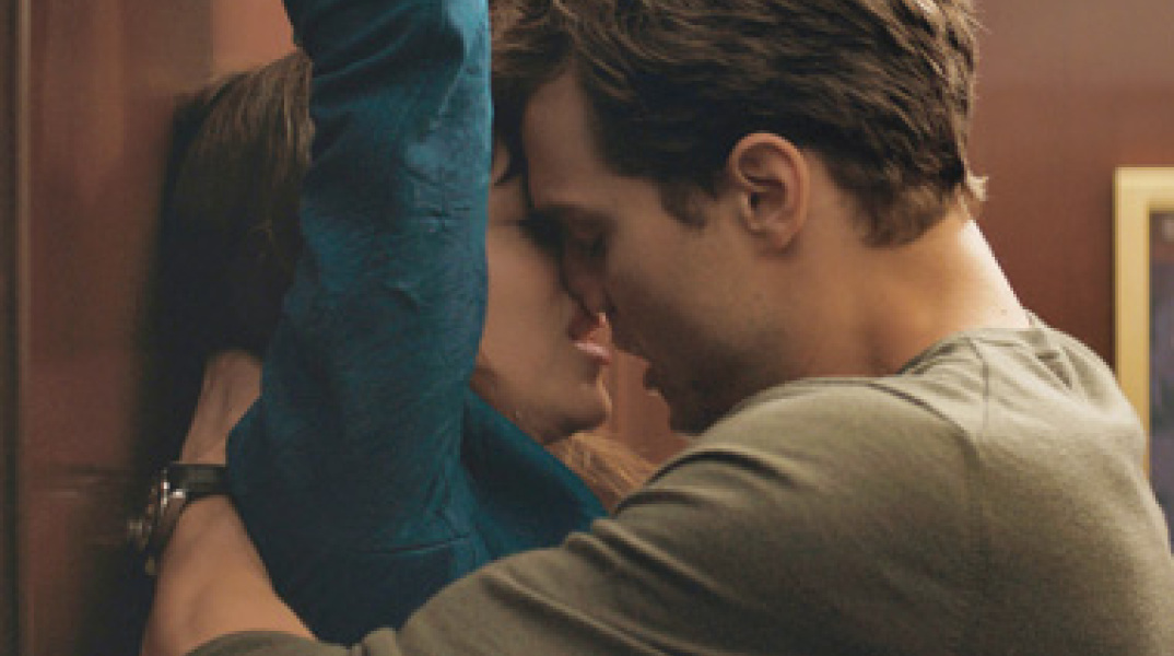 50 Shades of Grey