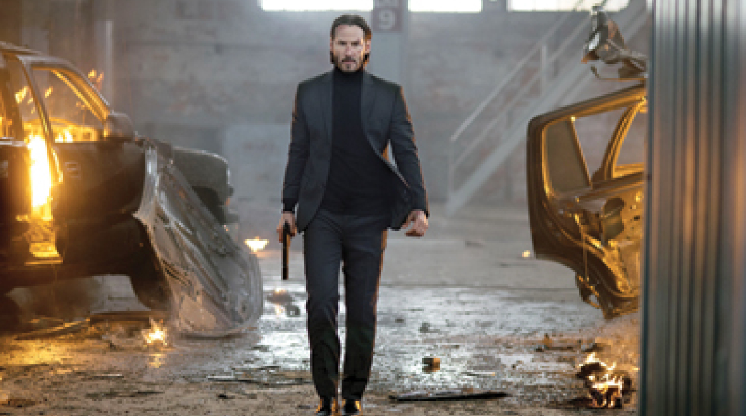 John Wick
