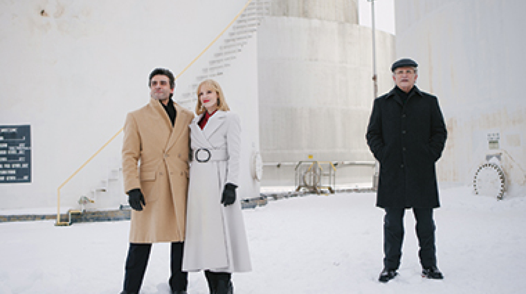 A Most Violent Year