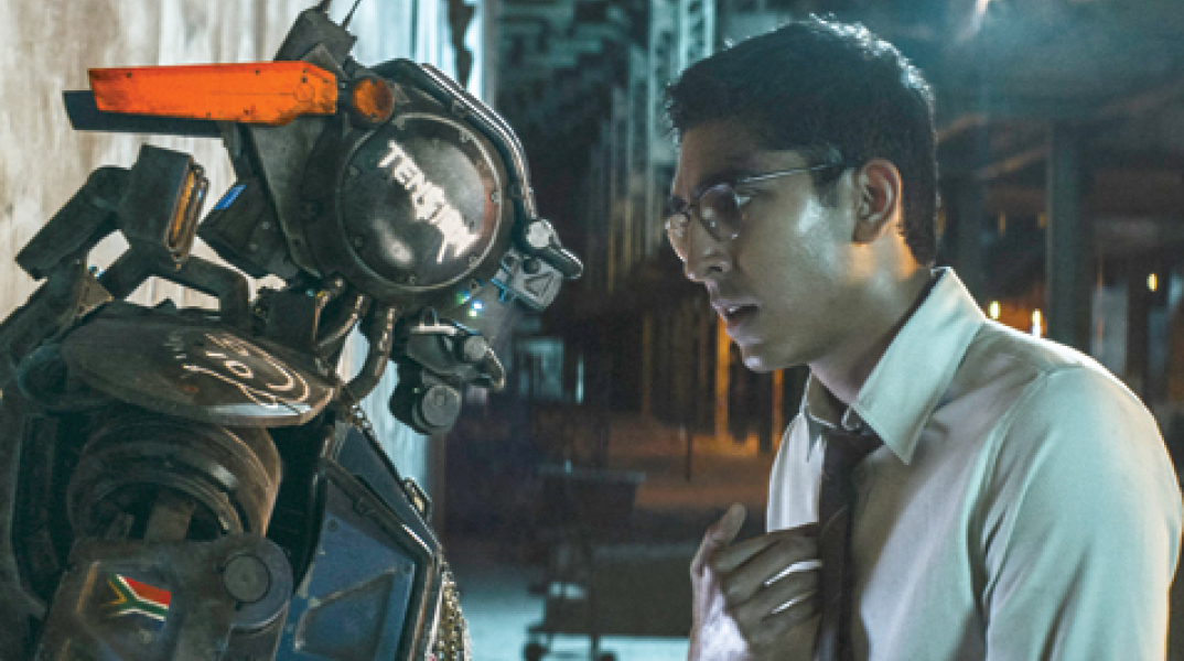Chappie
