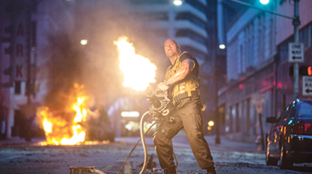 Furious 7