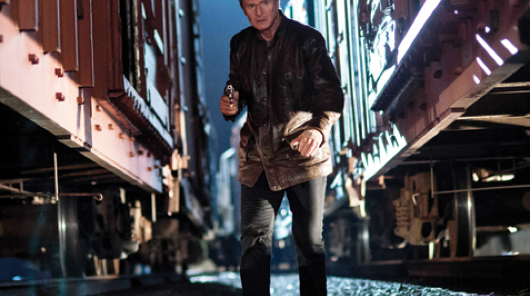 Run All Night