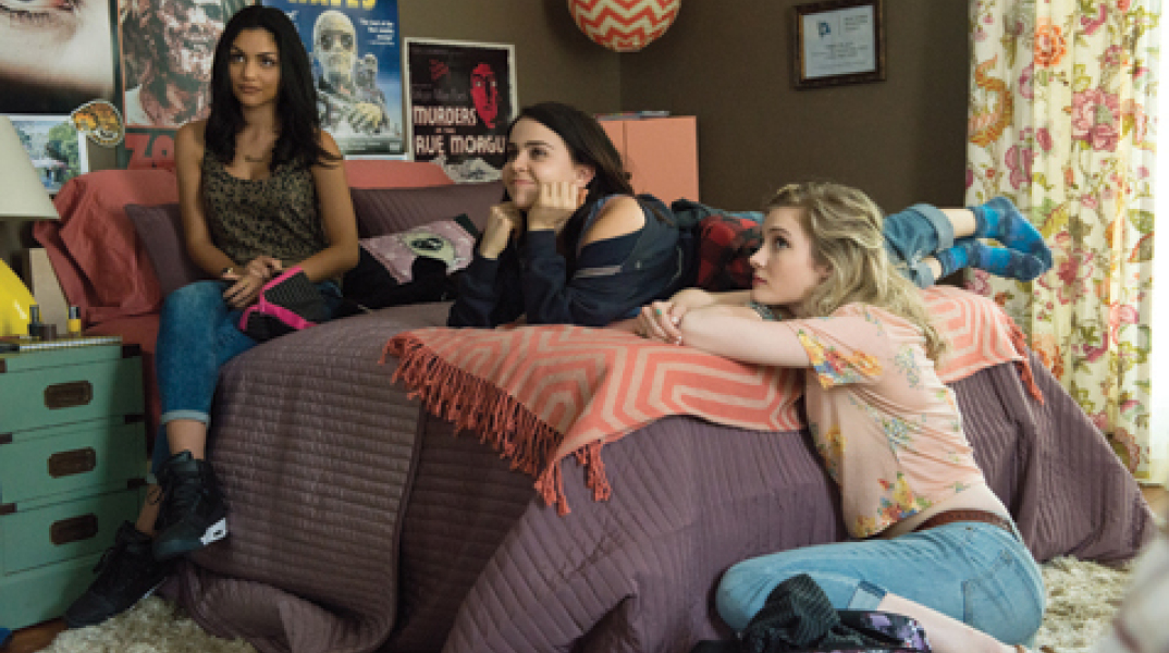 The Duff