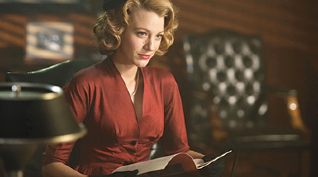 The Age of Adaline