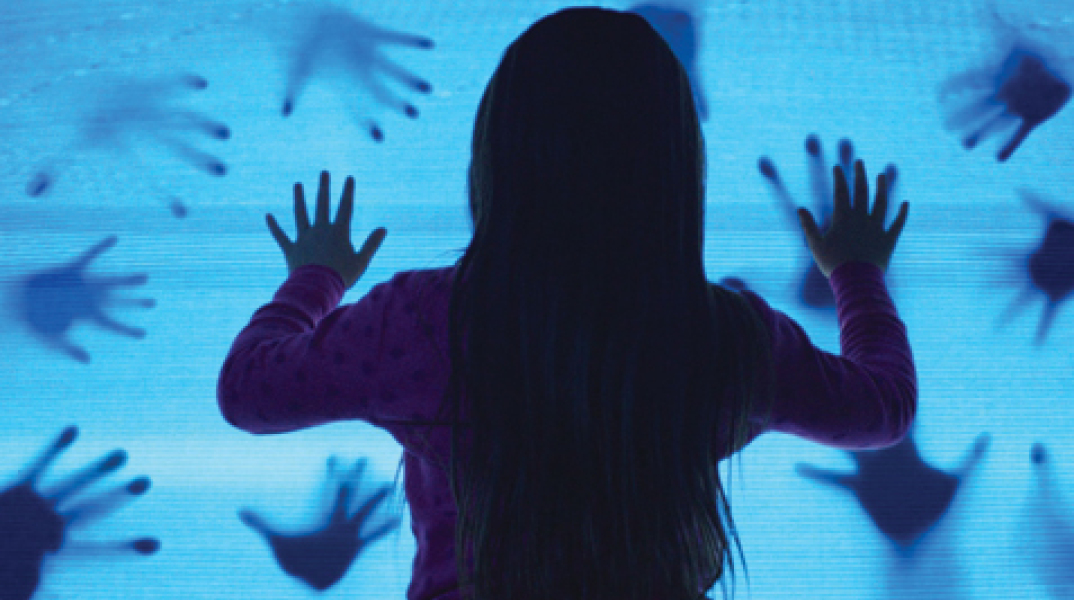 Poltergeist