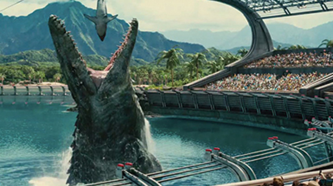 Jurassic World