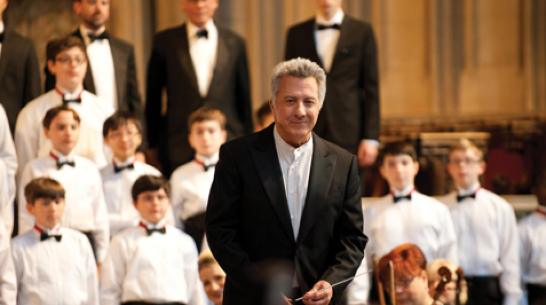 Boychoir