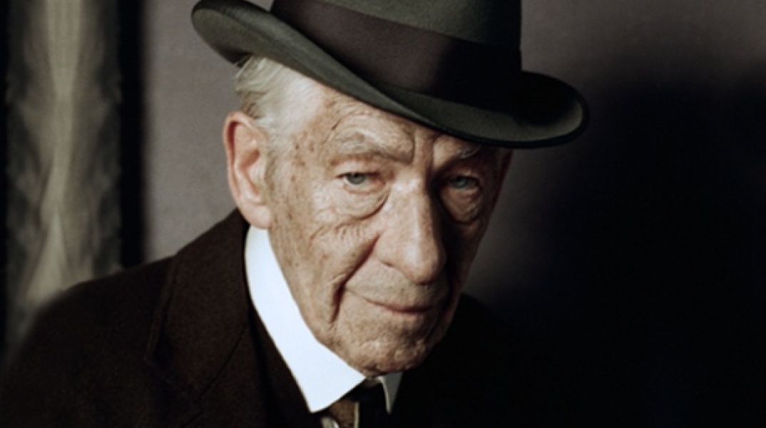 Mr. Holmes