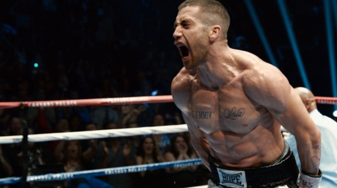 Southpaw