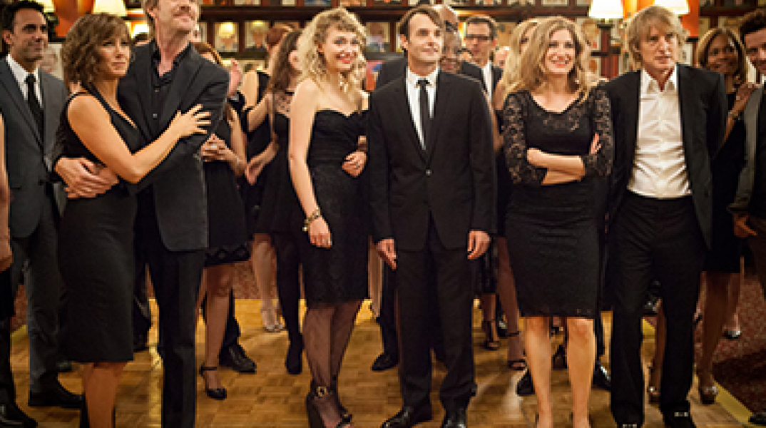 She's Funny That Way