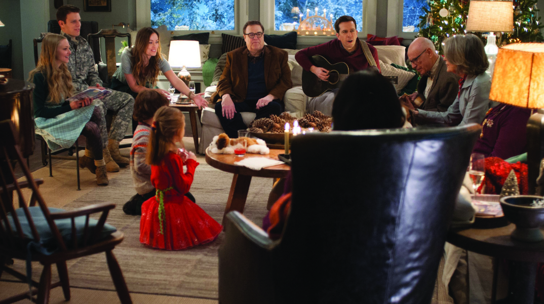 Love the Coopers