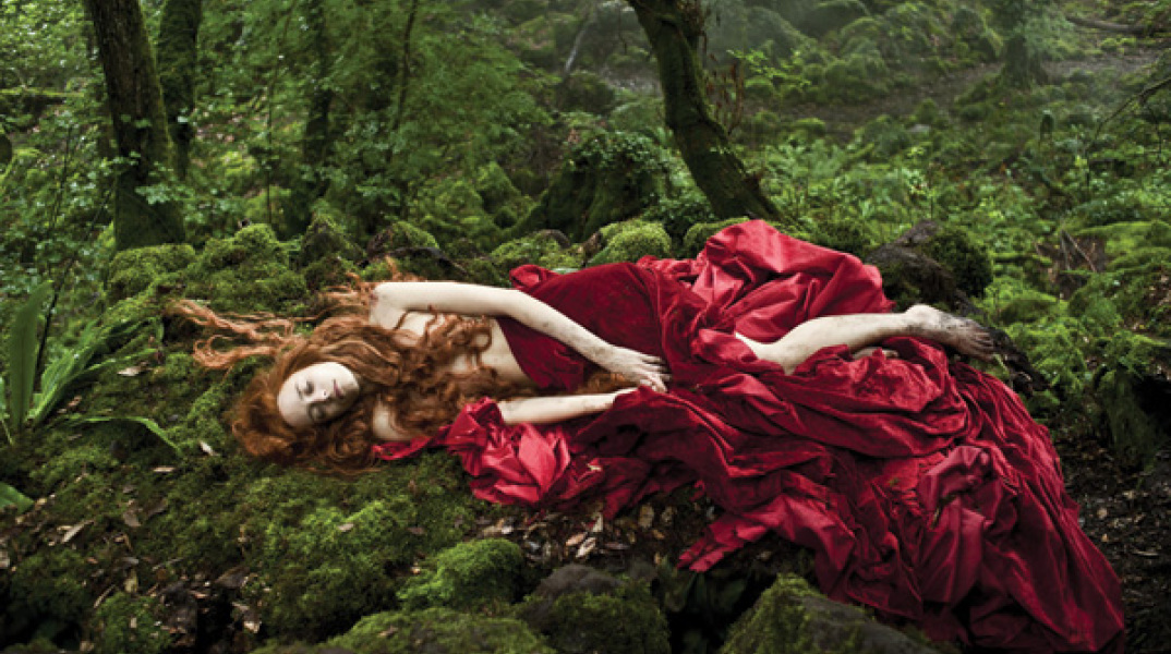 Tale of tales