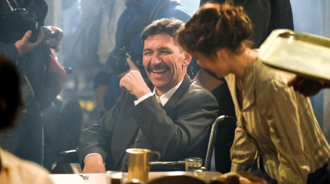 Ουζερί Τσιτσάνης