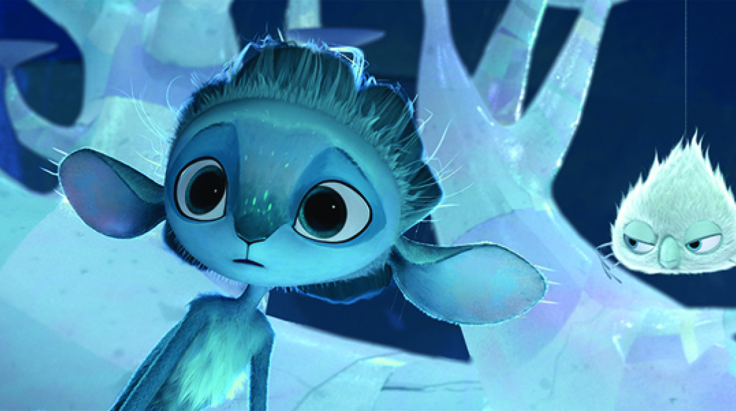 Mune, le Gardien de la Lune