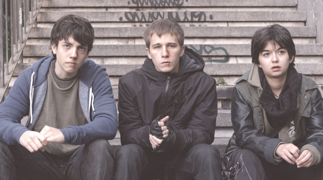 Οι ήρωες του κακού 