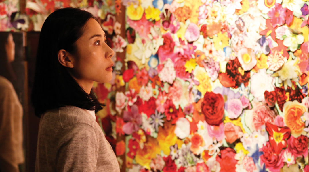 Journey to the Shore