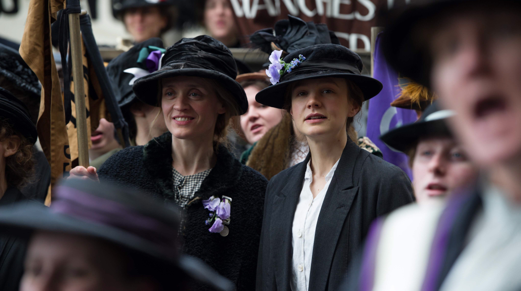 Suffragette