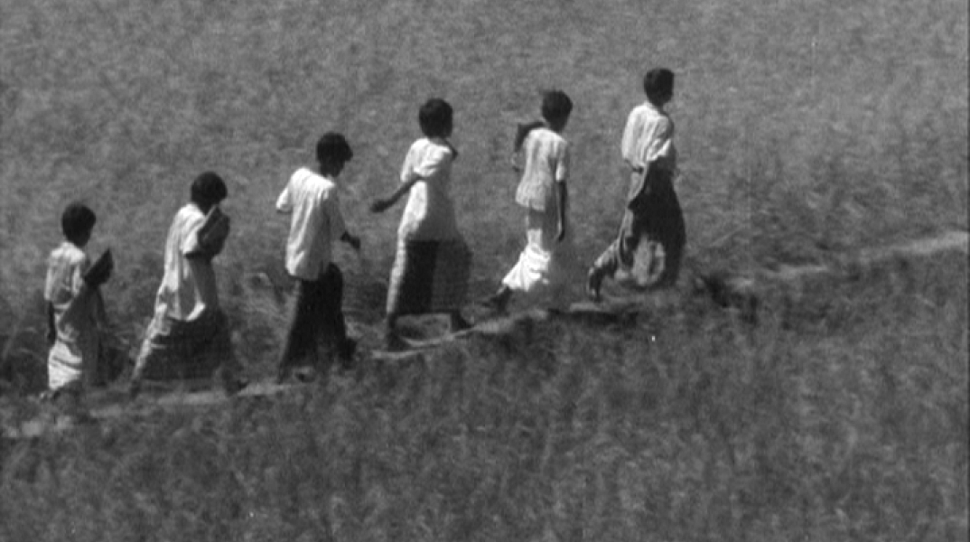 Song of Ceylon