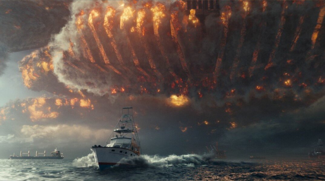 Independence Day: Resurgence