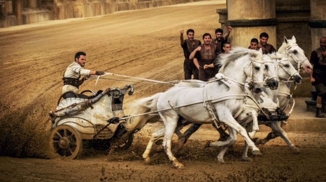Ben-Hur