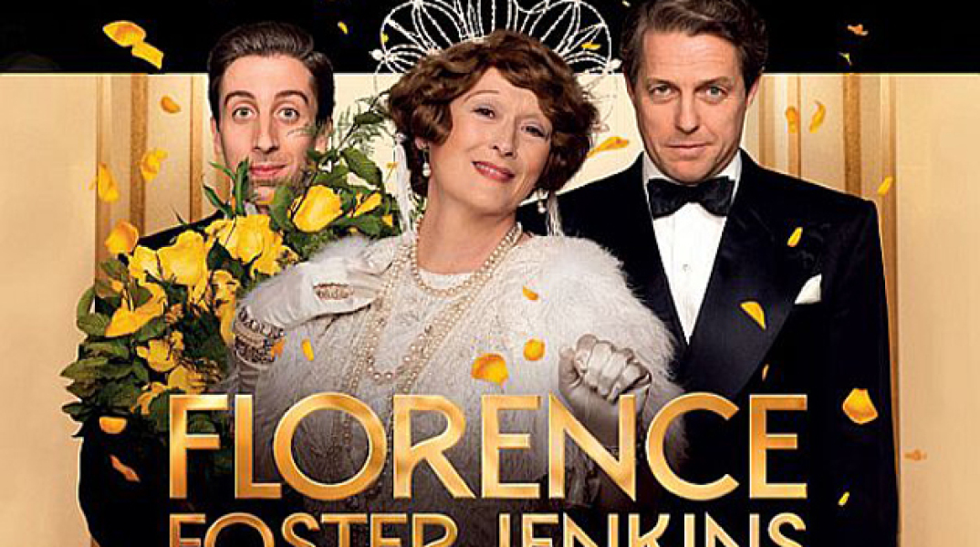 Florence Foster Jenkins