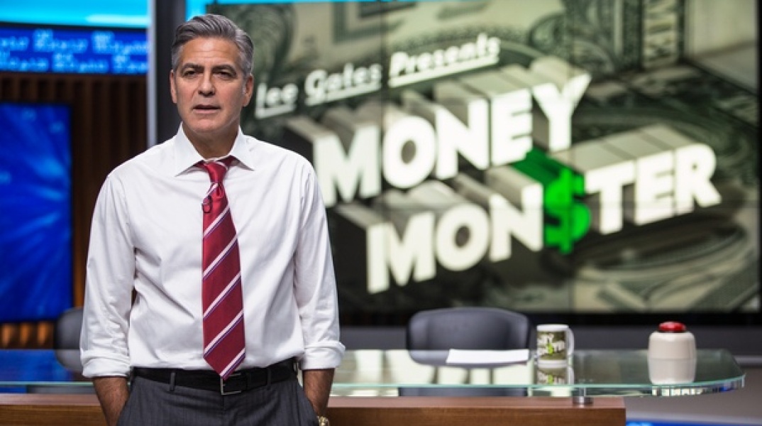 Money Monster
