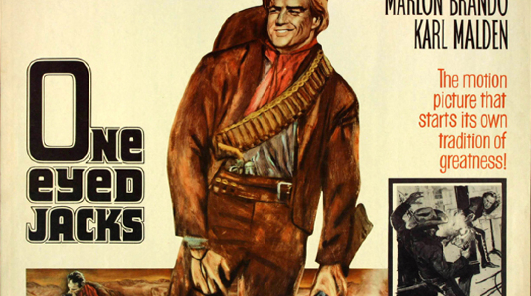 One-Eyed Jacks