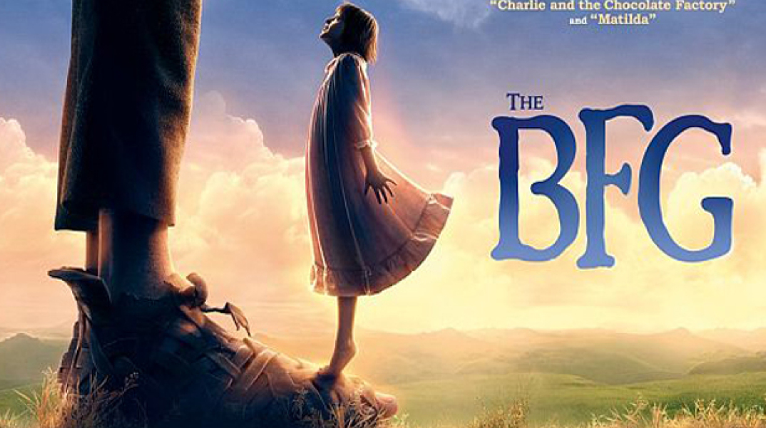 The BFG
