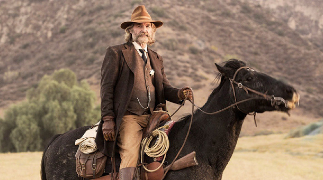 Bone Tomahawk