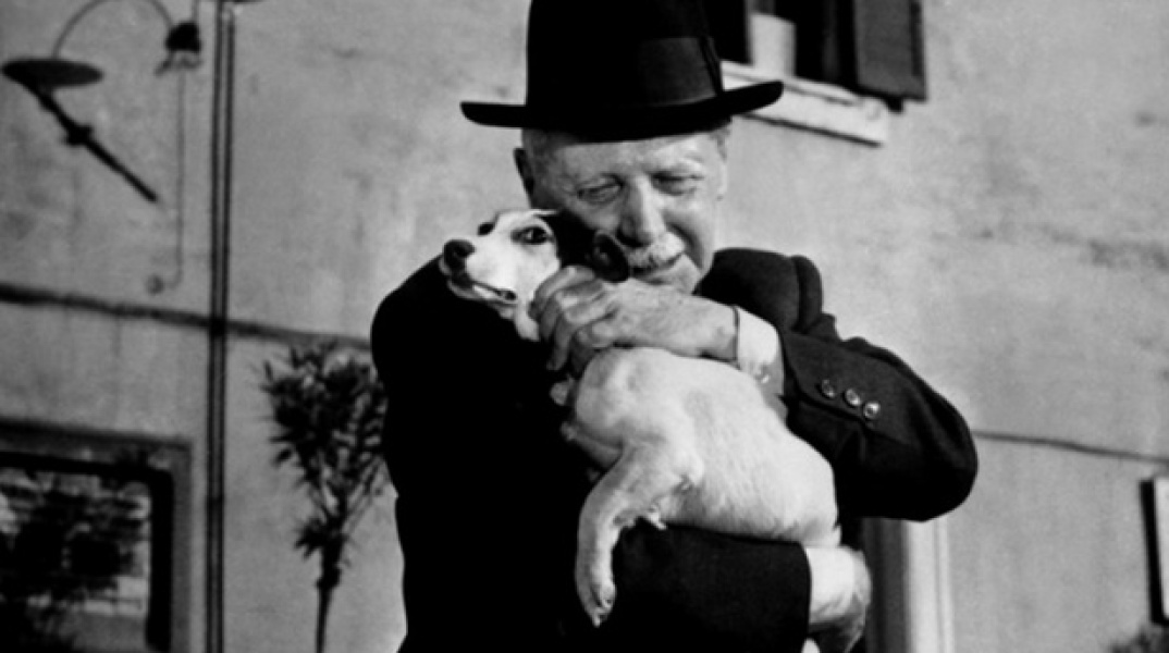 Umberto D.