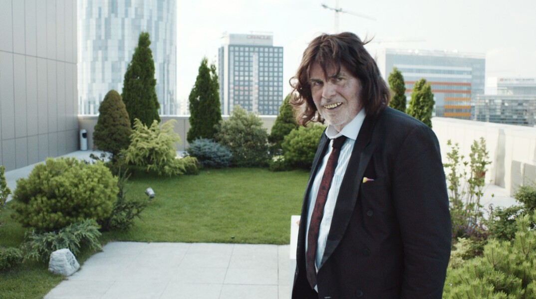 Τόνι Έρντμαν