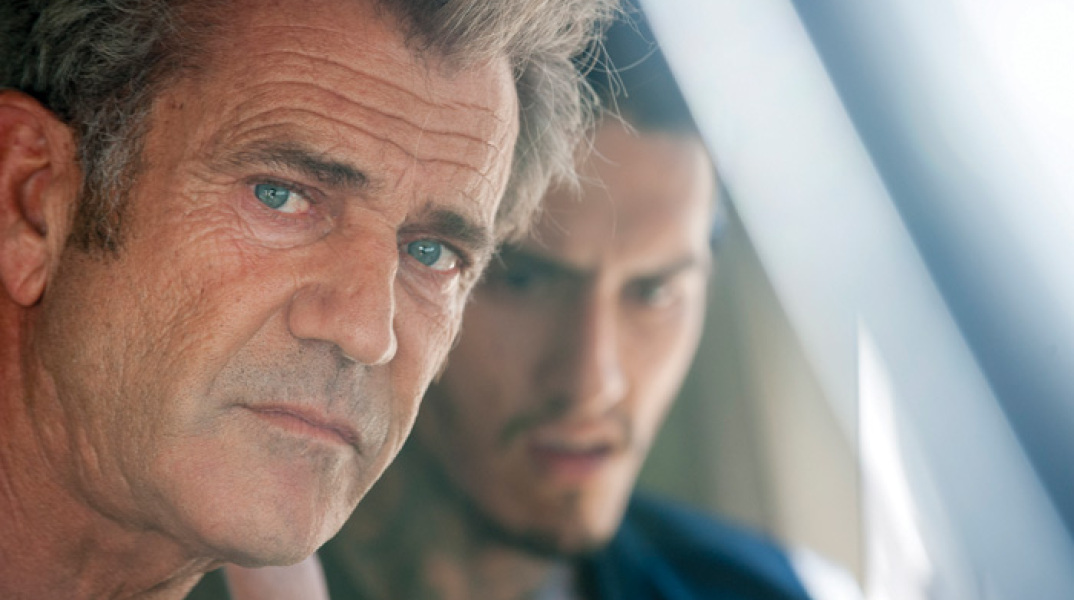 Blood father