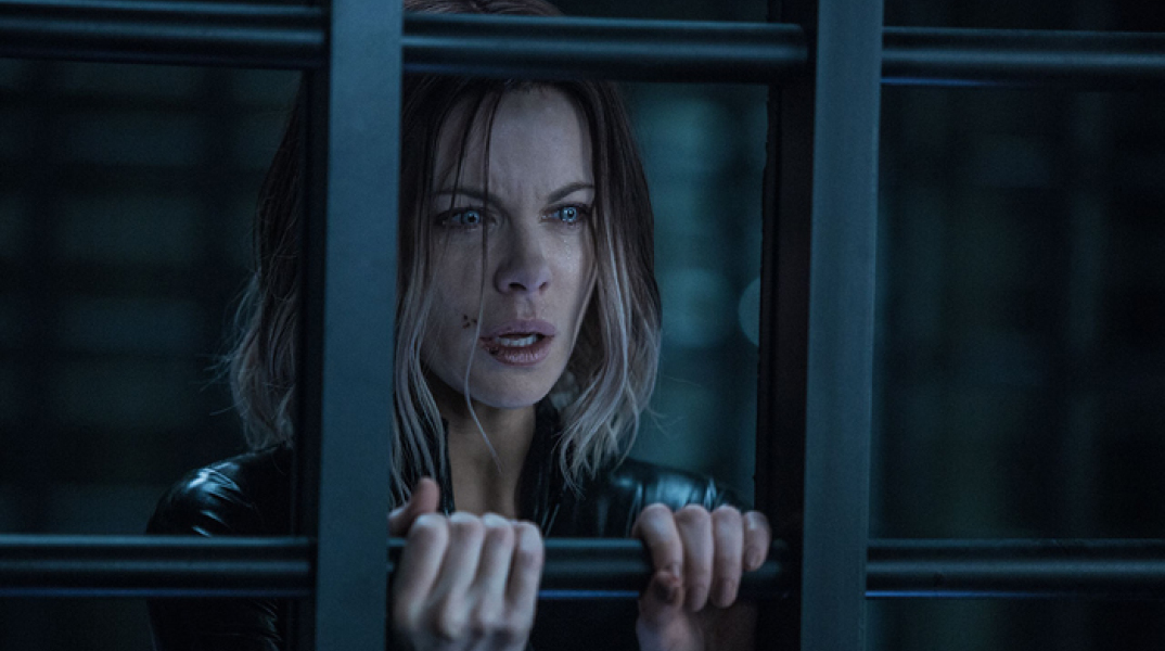 Underworld: Blood Wars