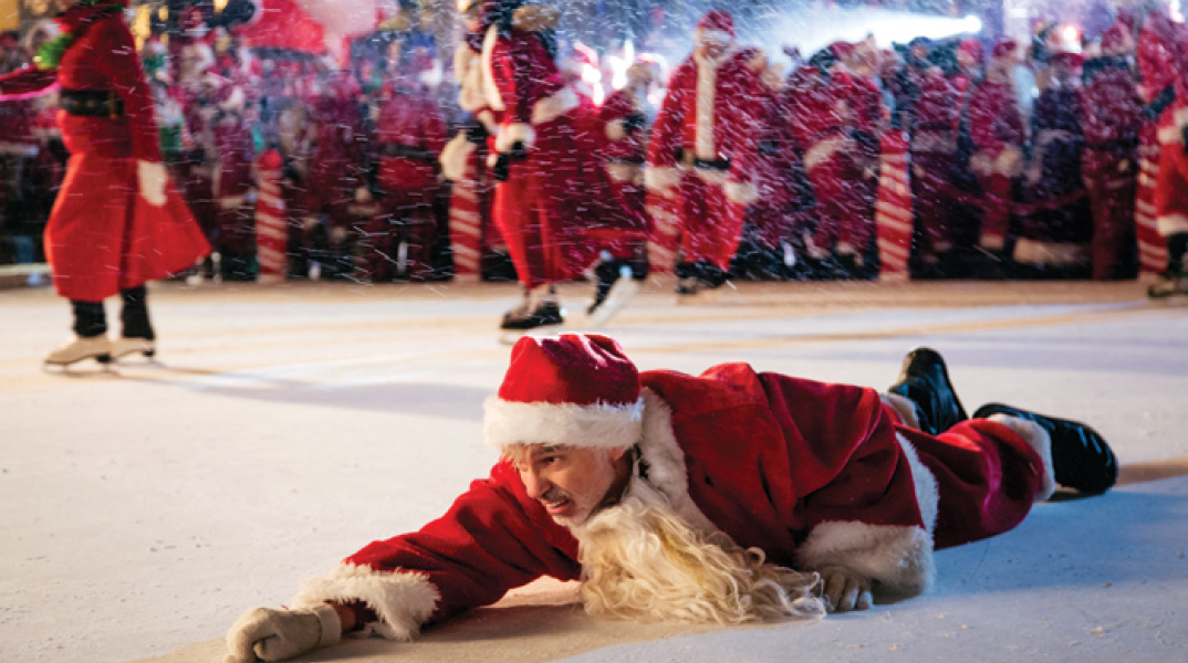 Bad Santa 2