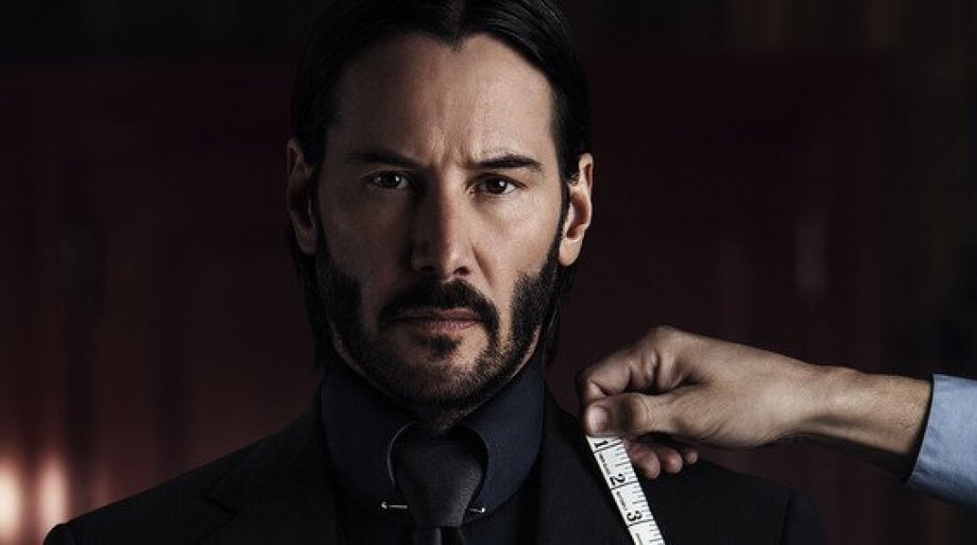 John Wick: Chapter 2