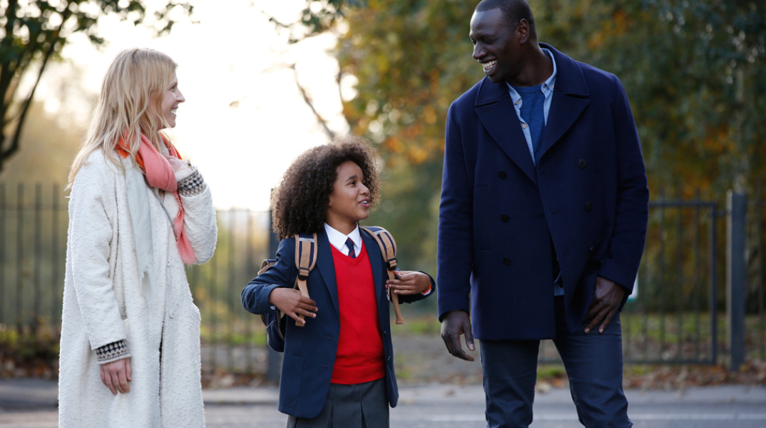 Demain tout commence