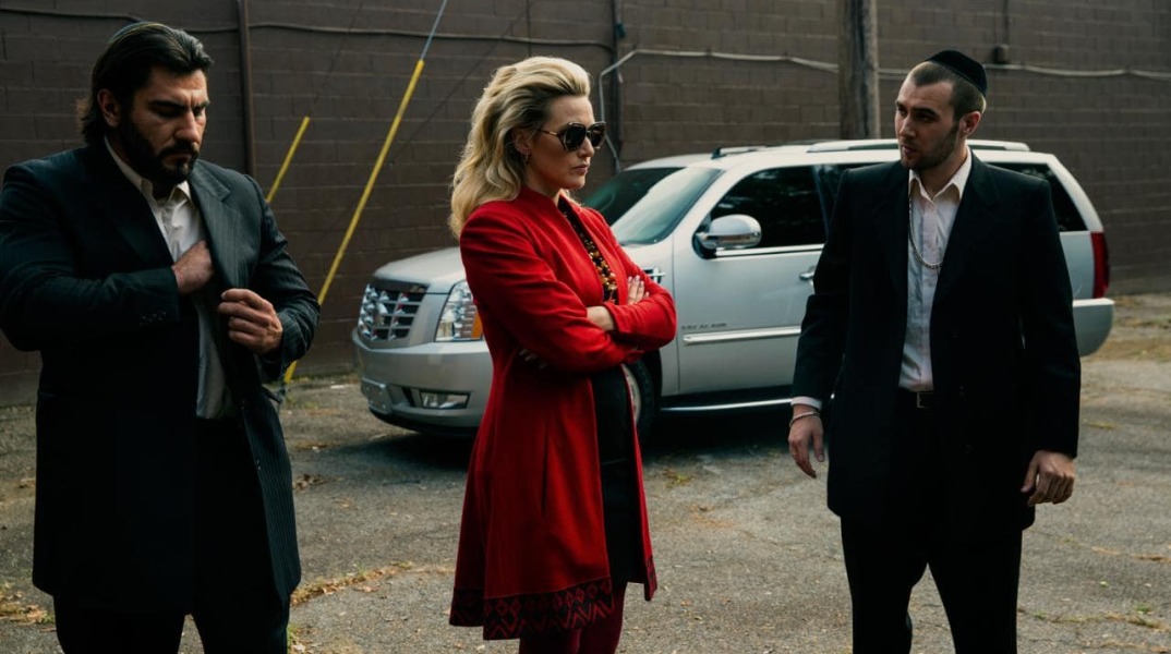 Triple 9