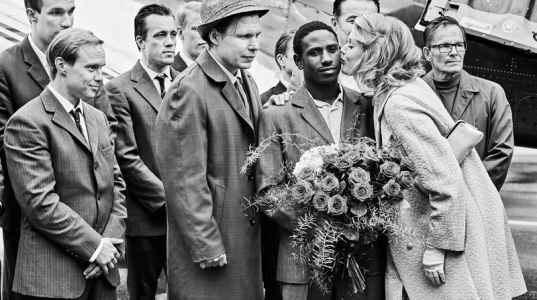 The Happiest Day in the Life of Olli Mäki