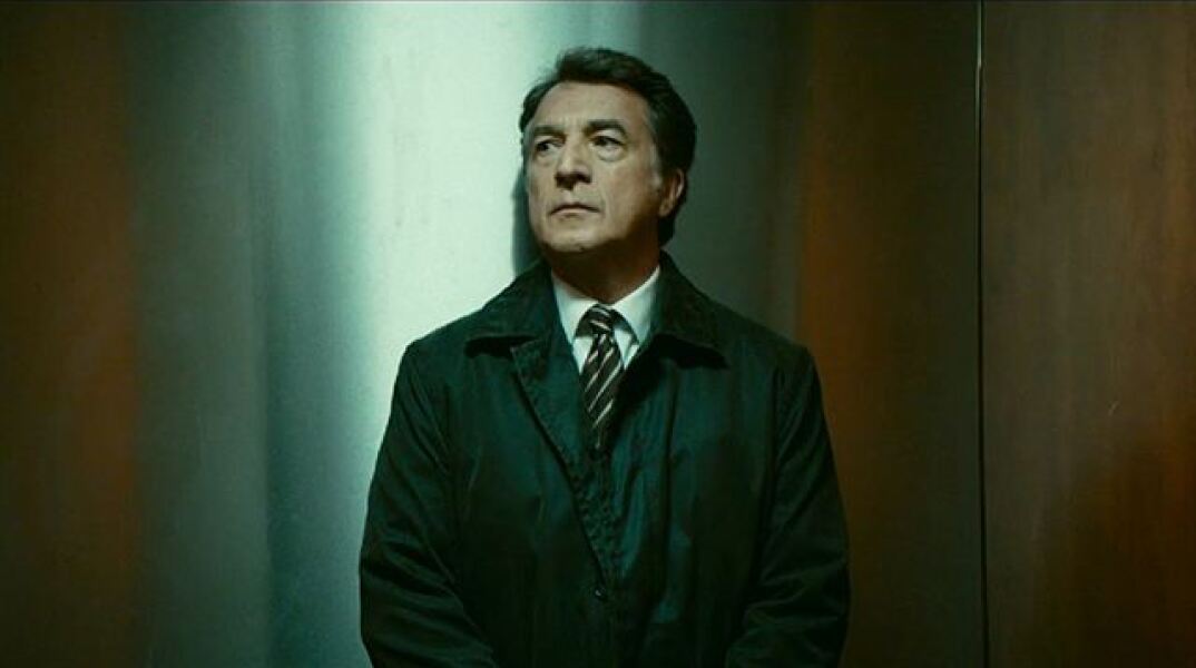 La Mécanique de l'ombre