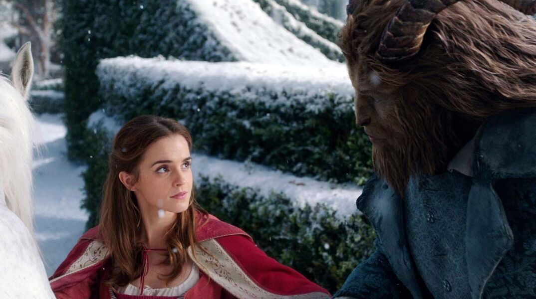 Beauty and the Beast (subbed)
