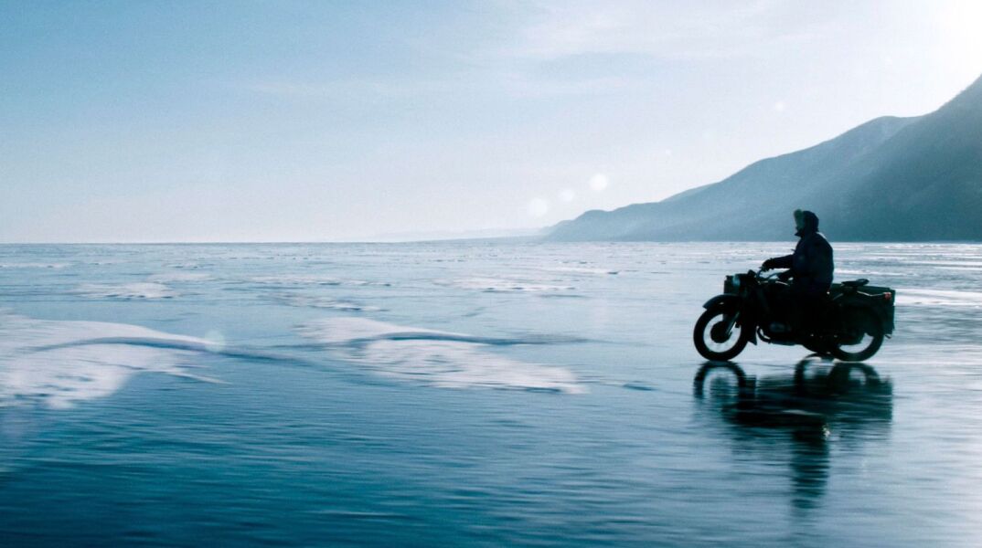 Dans les forêts de Sibérie