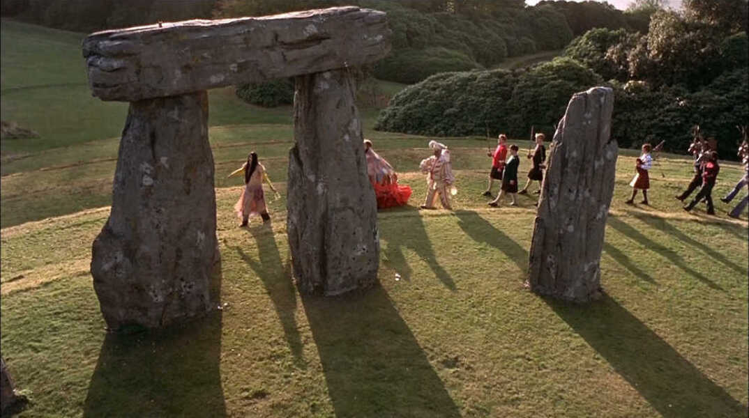 The Wicker Man