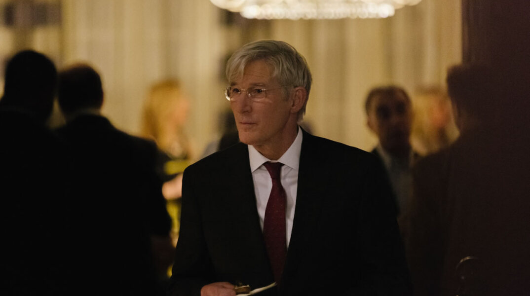 Norman: The Moderate Rise and Tragic Fall of a New York Fixer