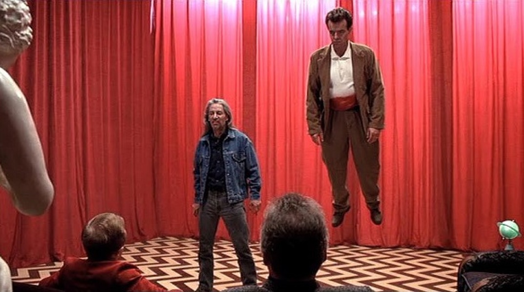 Twin Peaks: Fire Walk with Me